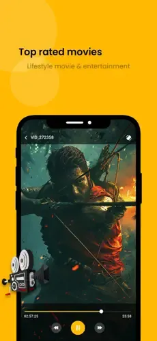 xperia-sony-mobile-5g Top Rated Movies
